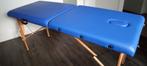 Massagetafel, Ophalen, Zo goed als nieuw