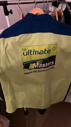BP Masters 2004/2006 overhemd maat 43, Auto's, Ophalen of Verzenden, Zo goed als nieuw