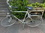Gazelle herenfiets- Onderhoud Nodig!, Ophalen, Gebruikt, Gazelle, Versnellingen