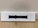 Black Sport Band - 44MM - Apple Watch, Bandje, Apple Watch ⌚️, 44MM, Nieuw