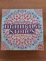 Bordspel Mandala Stones *zgan*, Hobby en Vrije tijd, Gezelschapsspellen | Bordspellen, Ophalen of Verzenden, Een of twee spelers