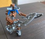Lego Bionicle Vahki Zadahk, Ophalen of Verzenden, Zo goed als nieuw