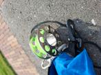 Beaver duikboei, reel en opbergtasje., Watersport en Boten, Duiken, Ophalen of Verzenden, Overige typen