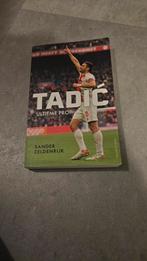 Tadic - Ultieme Prof - Sander Zeldenrijk, Ophalen of Verzenden