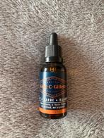 King C. Gillette Baardolie - 30ml - Nieuw, Ophalen of Verzenden, Nieuw, Overige typen