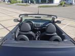 Nissan Micra C+C 1.6 Tekna Plus Volle Uitvoering, Auto's, Nissan, Voorwielaandrijving, 15 km/l, Gebruikt, 750 kg