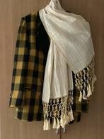 Shawl// Stola.    nieuw!!, Kleding | Dames, Verzenden, Nieuw, Sjaal