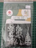 Action stans mallen vogel met takje, vogeltjes met lamp, Hobby en Vrije tijd, Scrapbooking, Ophalen of Verzenden, Zo goed als nieuw