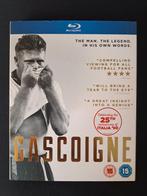 Gascogne Blu-ray - The Man, The Legend (import zonder NL ond, Cd's en Dvd's, Blu-ray, Ophalen of Verzenden, Zo goed als nieuw