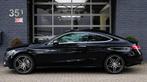 Mercedes-Benz C-klasse Coupé 300 Prestige AMG Panorama BTW, Automaat, Achterwielaandrijving, 4 cilinders, 4 stoelen