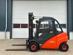 Linde H30D 3 ton Duplex Sideshift Diesel Heftruck (bj 2004), Zakelijke goederen, Machines en Bouw | Heftrucks en Intern transport