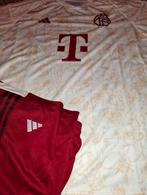 Bayern München Nieuw Tenue XL Maat, Wit, Ophalen of Verzenden, Adidas, Voetbal