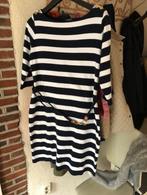 Lauren Ralph Jurk mt XL, Kleding | Dames, Blauw, Maat 46/48 (XL) of groter, Ophalen of Verzenden, Zo goed als nieuw