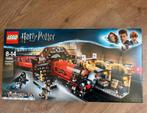 Lego harry potter trein 75955, Kinderen en Baby's, Speelgoed | Duplo en Lego, Ophalen, Nieuw, Complete set, Lego