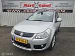 Suzuki SX4 1.6 Exclusive I Clim.contr. I Elektr.-pakket I NA, Voorwielaandrijving, Euro 5, Gebruikt, Origineel Nederlands