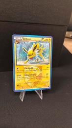 Jolteon 34/116 Non Holo - Plasma Freeze, Ophalen of Verzenden