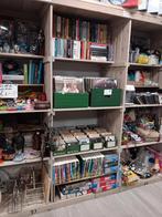 Boeken, Platen, CD's & Puzzels - Vakantie Must-Haves!, Ophalen of Verzenden, Gelezen