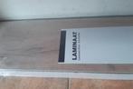 3 pakken Laminaat Eiken licht naturel 5044242519, Ophalen, Nieuw, Hout, Laminaat
