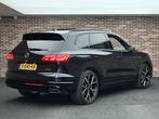 Volkswagen Touareg 3.0 TSi 4MOTION R HeadUp Panorama Luchtve, Automaat, Gebruikt, 2995 cc, 462 pk