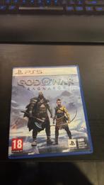 God Of War Ragnarok, Ophalen of Verzenden, Zo goed als nieuw