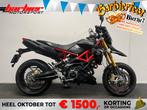 Aprilia DORSODURO 900 ABS LEASE VOORDELIG!, Motoren, Motoren | Aprilia, 2 cilinders, Aprilia, Bedrijf, Onbekend