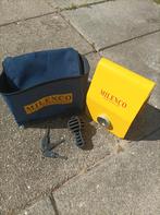 Milenco aks 3004 heavy duty disselslot, Caravans en Kamperen, Caravan accessoires, Ophalen of Verzenden, Zo goed als nieuw