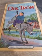 Te koop zeer leuk boek dik trom, Ophalen, Zo goed als nieuw