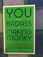 You are a badass at making money, Jen Sincero, engels, Boeken, Verzenden, Gelezen