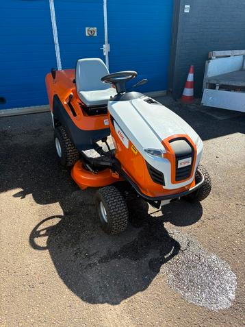 Stihl Zitmaaier RT 5097 bj 2019 beschikbaar voor biedingen