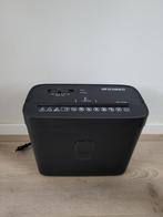 Papierversnipperaar, Diversen, Ophalen, Zo goed als nieuw