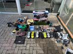 2 COMPLETE SETS Arrma Typhon 6s WLtoys, Hobby en Vrije tijd, Modelbouw | Radiografisch | Auto's, Ophalen of Verzenden, Zo goed als nieuw