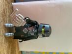 Playmobil Figures Serie 2 - Dark Alien, Ophalen of Verzenden, Zo goed als nieuw