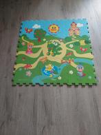 Vloerpuzzel Foam - Kinderkamer Puzzelmat, Ophalen of Verzenden, Gebruikt