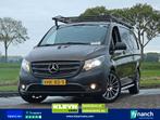 MERCEDES-BENZ VITO, Auto's, Automaat, Gebruikt, Euro 6, Bruin