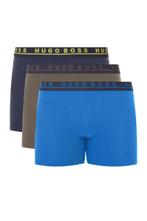 Hugo Boss set van 3 boxershorts mt Small - Nieuw, Kleding | Heren, Ondergoed, Boxer, Ophalen, Overige kleuren