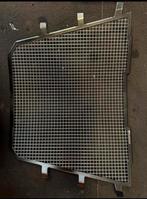 Wunderlich radiator en olie koeler bescherm kappen, Ophalen of Verzenden, Gebruikt