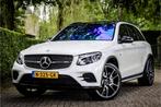 Mercedes-Benz GLC AMG 43 4MATIC Designo Panorama Burmester C, Automaat, Gebruikt, 368 pk, Vierwielaandrijving