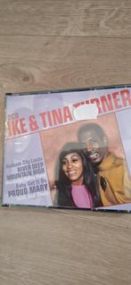 Ike & Tina Turner - 2CD Boxset, Ophalen of Verzenden, Zo goed als nieuw, Boxset