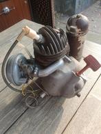 Hulpmotor gurtner carburateur luchtfilter, Ophalen of Verzenden, Zo goed als nieuw, Overige merken