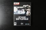 Battlefield 2142 PC, Vanaf 18 jaar, Shooter, Verzenden, 1 speler