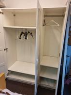 Hoogte (2 mtr)  breedte (1,5 mtr) x diepte (0,6 mtr), Huis en Inrichting, Kasten | Kledingkasten, Ophalen, Zo goed als nieuw