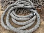 100mm drainage buis PP450, Doe-het-zelf en Verbouw, Buizen en Afvoer, Ophalen, Nieuw, Pvc, 6 meter of meer