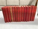 Charles Dickens werken, Ophalen, Charles Dickens