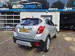 Opel Mokka 1.4 T Cosmo /Trekhaak/Lm velgen/Navi, Auto's, Voorwielaandrijving, 65 €/maand, Stof, Gebruikt