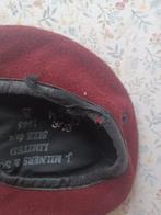 Engelse baret, Verzenden, Landmacht, Engeland, Helm of Baret