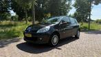 Renault Clio 1.2 16V 55KW 5-DRS E4 2008 Zwart, Voorwielaandrijving, 74 pk, 4 cilinders, Zwart