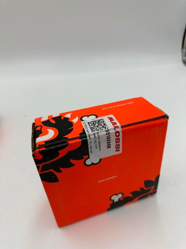 Malossi ECU 80cc iGet Euro5 Vespa/Piaggio NIEUW, Fietsen en Brommers, Brommeronderdelen | Scooters, Zo goed als nieuw, Piaggio