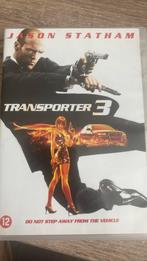 Transporter 3, Ophalen of Verzenden, Zo goed als nieuw, Actie