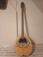 Matsikas BZ8-110 Bouzouki 8-string handgemaakt, Ophalen, Zo goed als nieuw, Luit, Saz of Bouzouki