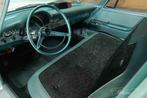 Chrysler Windsor 4-door Sedan | Goede staat | 1960, Auto's, Automaat, Achterwielaandrijving, Bedrijf, Blauw